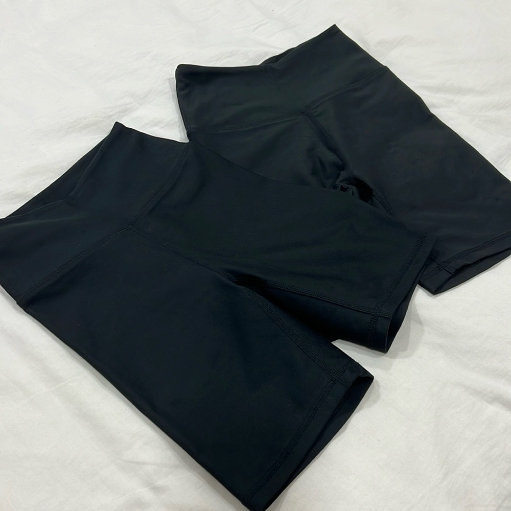 Biker Shorts Bundle